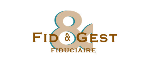 Logo - Fid & Gest Fiduciaire
